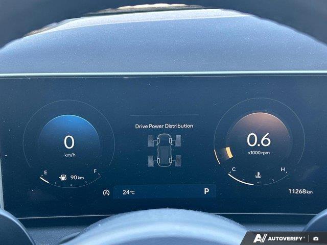 hyundai Tucson 2025 - 18
