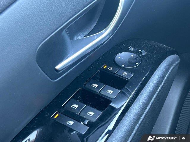 hyundai Tucson 2025 - 20