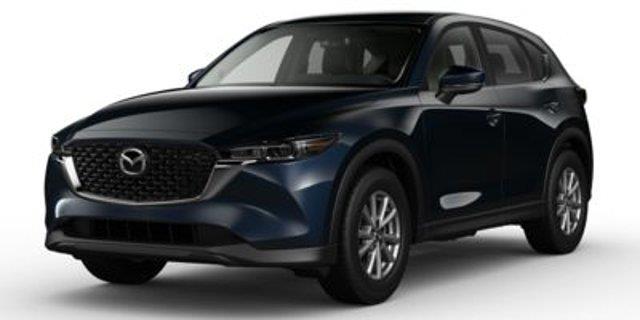 mazda CX-5 2023