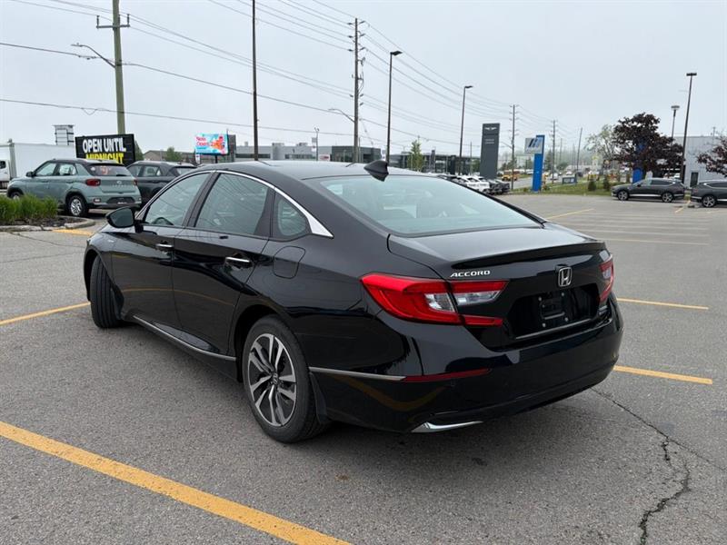 honda Accord Hybride 2020 - 3