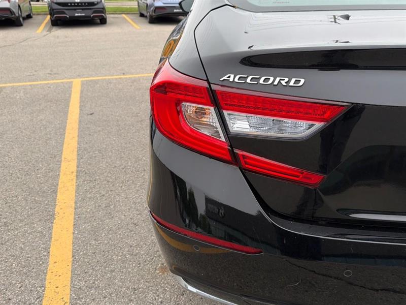 honda Accord Hybride 2020 - 6