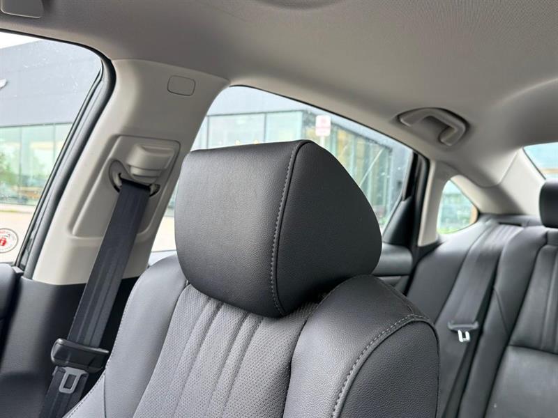 honda Accord Hybride 2020 - 12