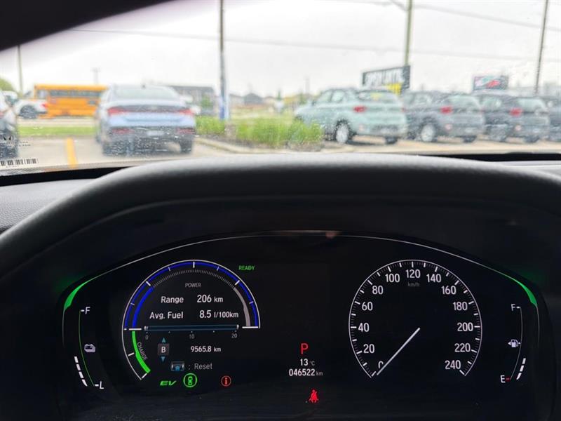 honda Accord Hybride 2020 - 14
