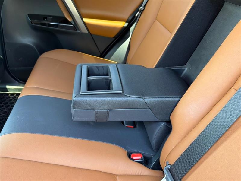 toyota RAV4 Hybrid 2018 - 13
