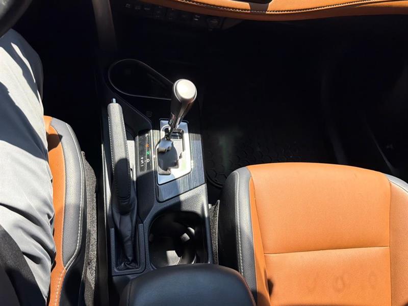 toyota RAV4 Hybrid 2018 - 21
