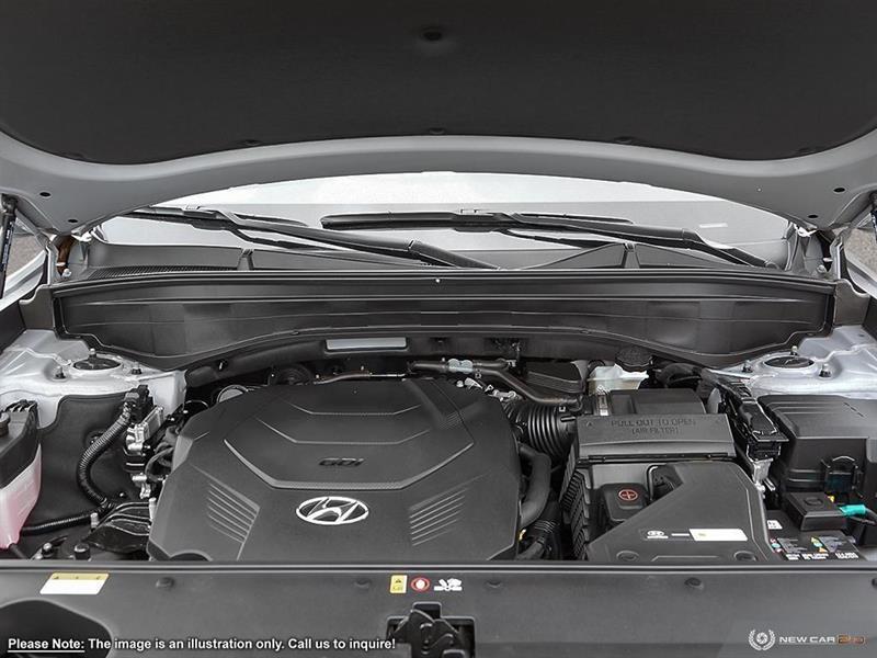 hyundai Palisade 2024 - 6