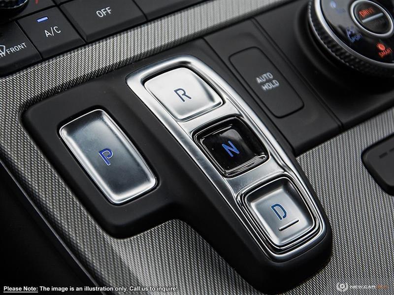 hyundai Palisade 2024 - 16