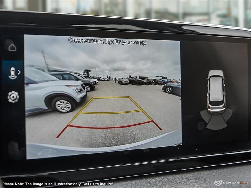 hyundai Palisade 2024 - 22