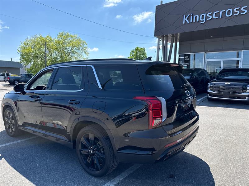 hyundai Palisade 2024 - 3