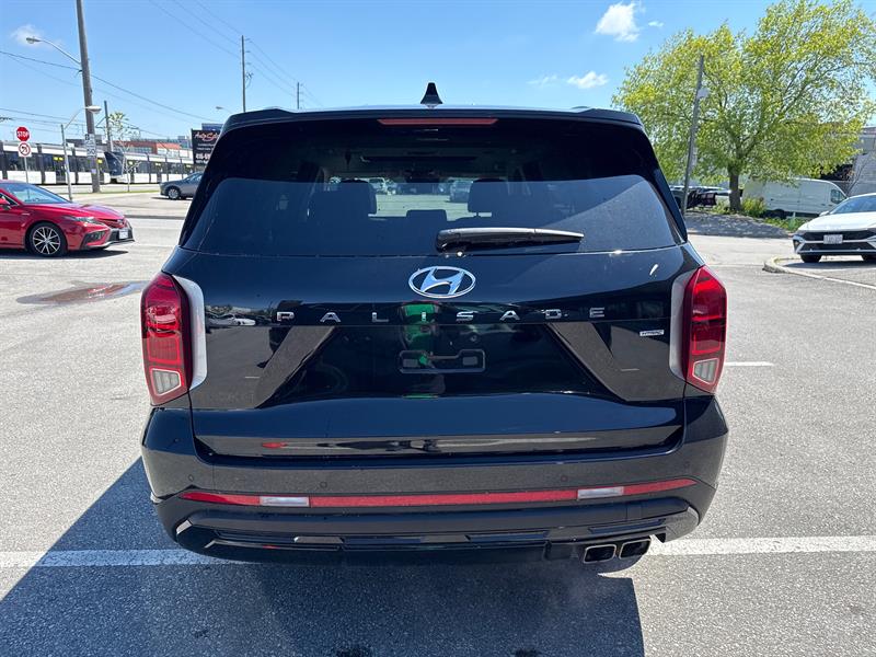 hyundai Palisade 2024 - 4