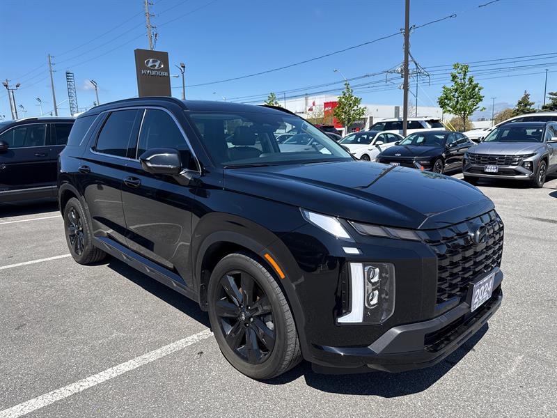 hyundai Palisade 2024 - 7