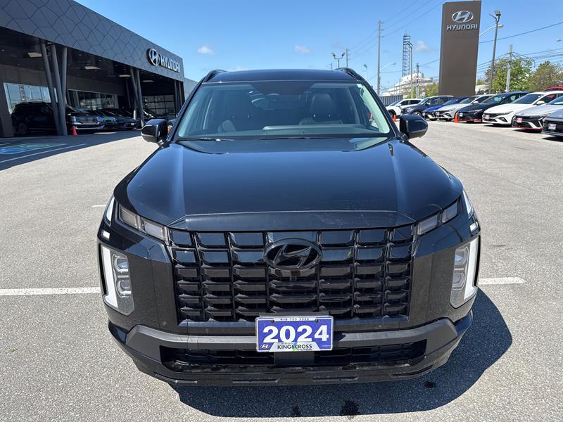 hyundai Palisade 2024 - 8