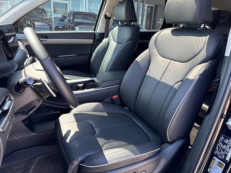 hyundai Palisade 2024 - 12