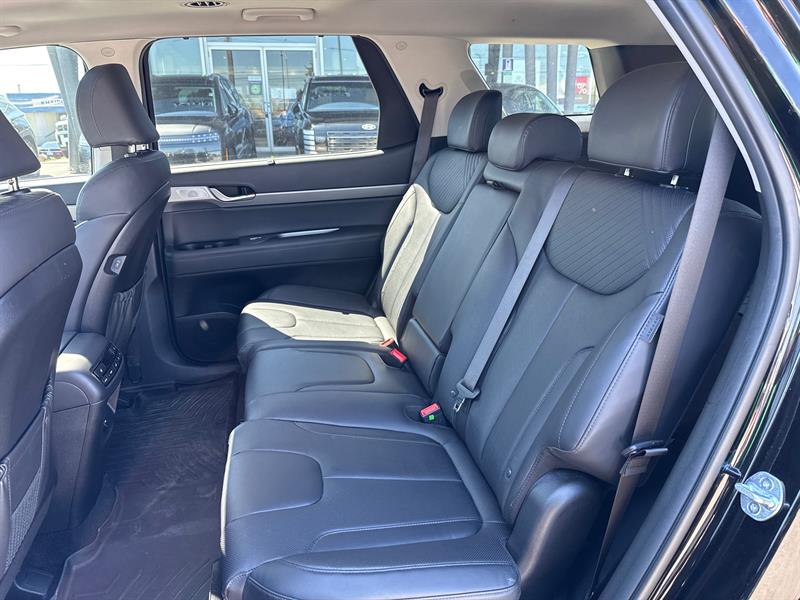 hyundai Palisade 2024 - 13