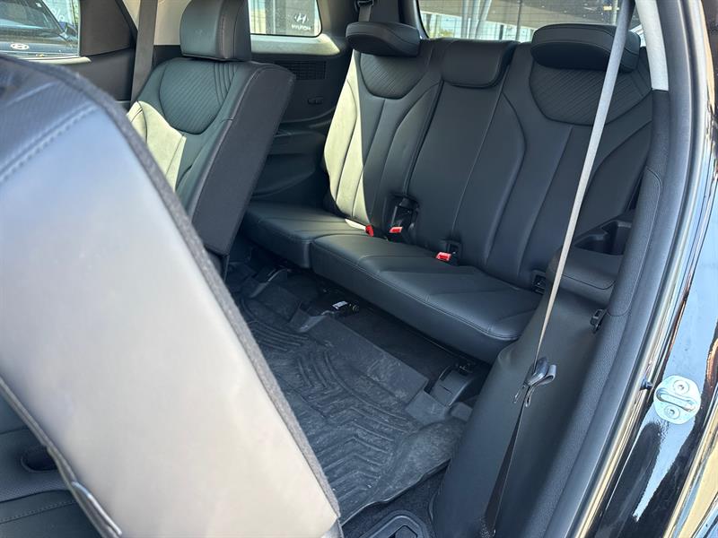 hyundai Palisade 2024 - 17