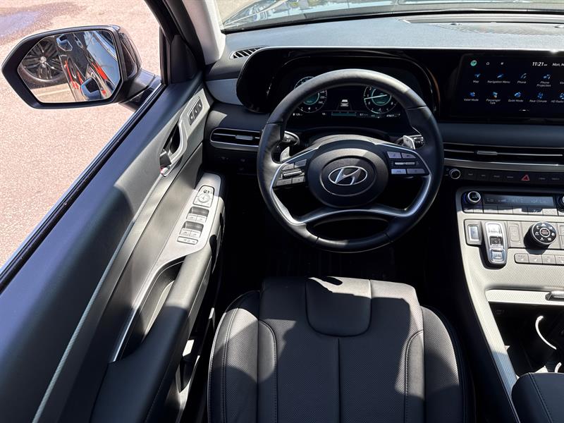 hyundai Palisade 2024 - 21