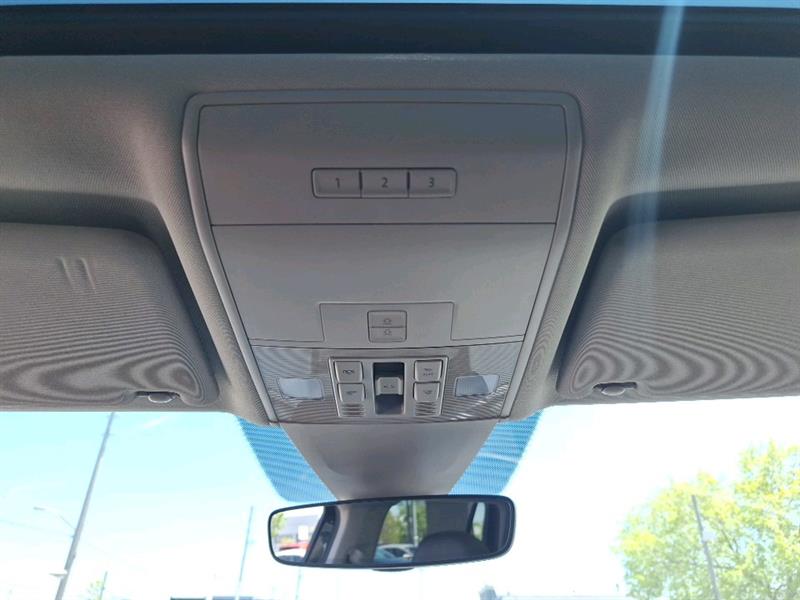 volkswagen Atlas 2019 - 20