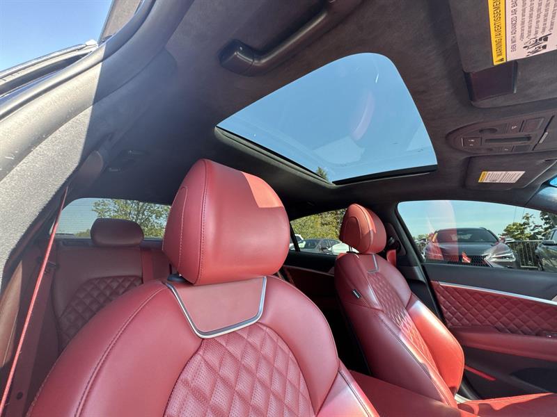 genesis G70 2022 - 11