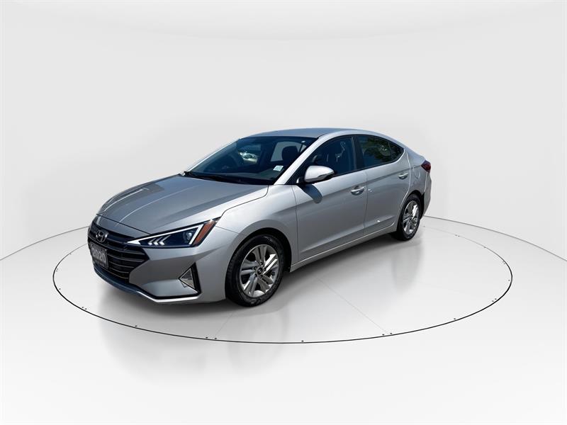 hyundai Elantra 2020 - 4