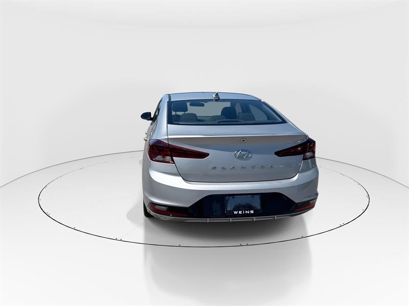 hyundai Elantra 2020 - 6
