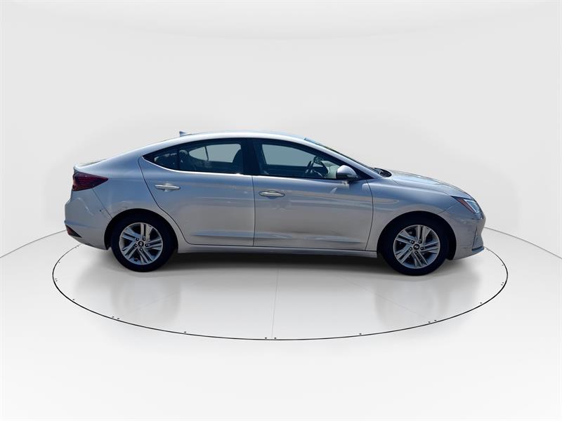 hyundai Elantra 2020 - 9