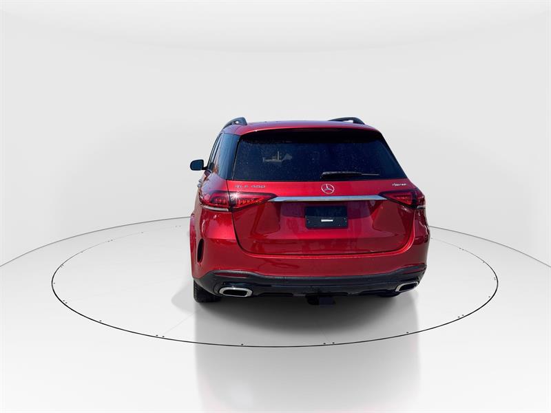 mercedes-benz GLE 450 2020 - 6