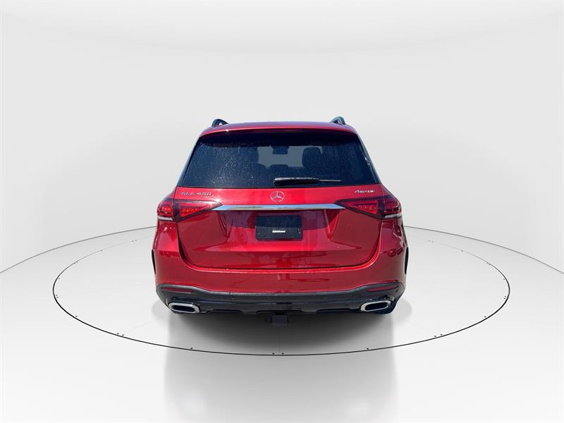 mercedes-benz GLE 450 2020 - 7