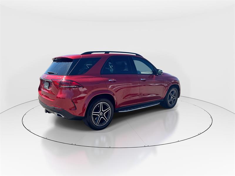mercedes-benz GLE 450 2020 - 8