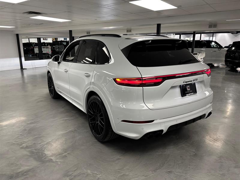 porsche Cayenne 2021 - 3