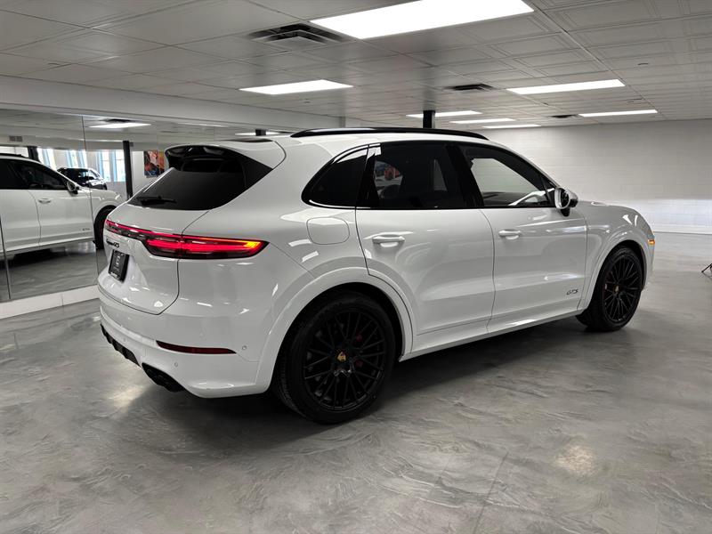 porsche Cayenne 2021 - 4