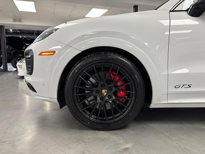 porsche Cayenne 2021 - 8