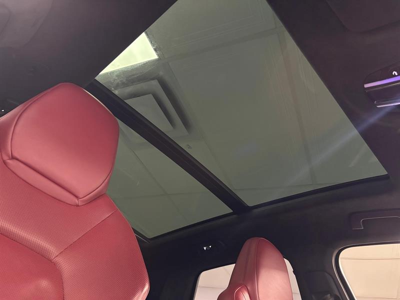 porsche Cayenne 2021 - 11