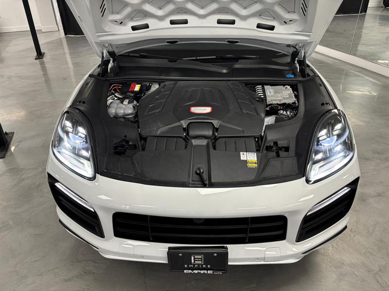 porsche Cayenne 2021 - 18