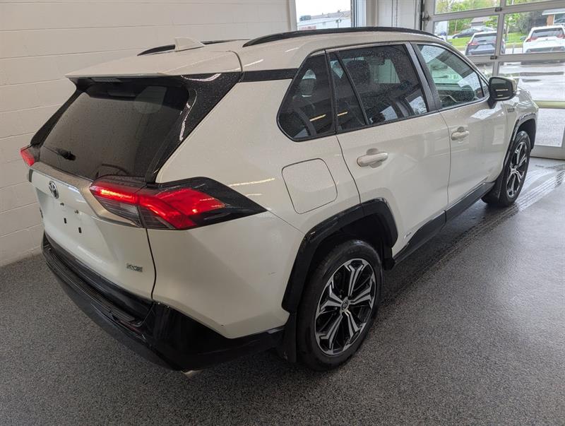 toyota RAV4 Prime 2024 - 3