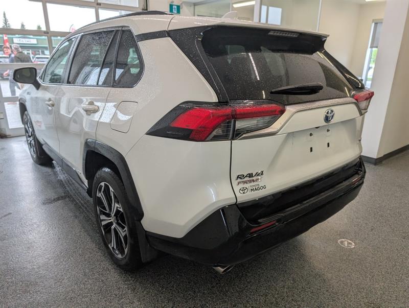 toyota RAV4 Prime 2024 - 4