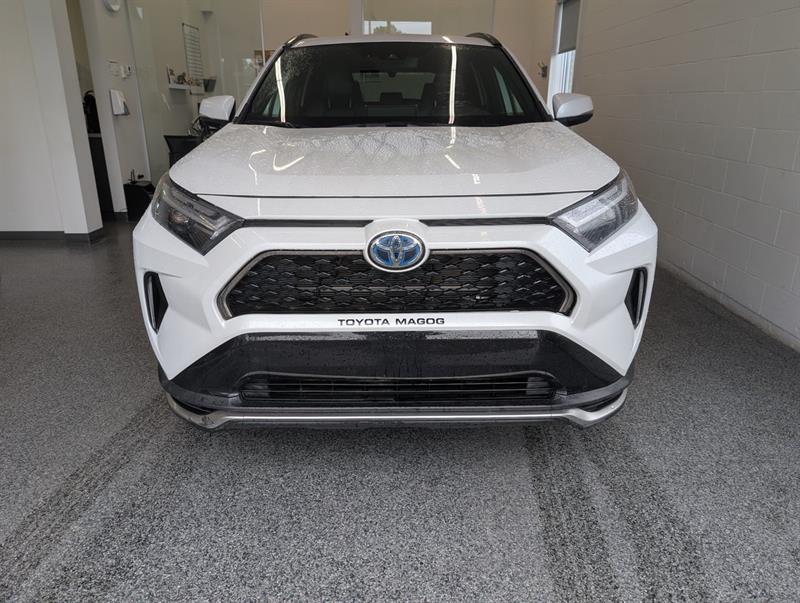 toyota RAV4 Prime 2024 - 5
