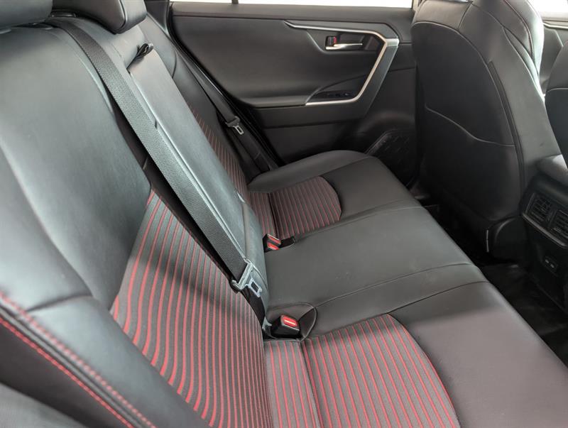 toyota RAV4 Prime 2024 - 7