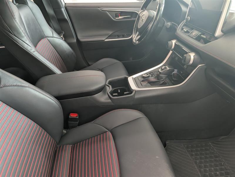 toyota RAV4 Prime 2024 - 8