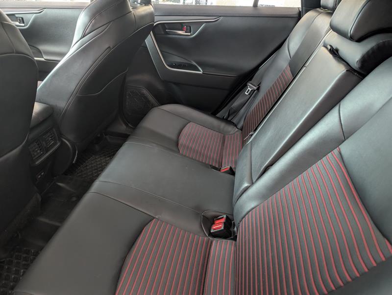 toyota RAV4 Prime 2024 - 10
