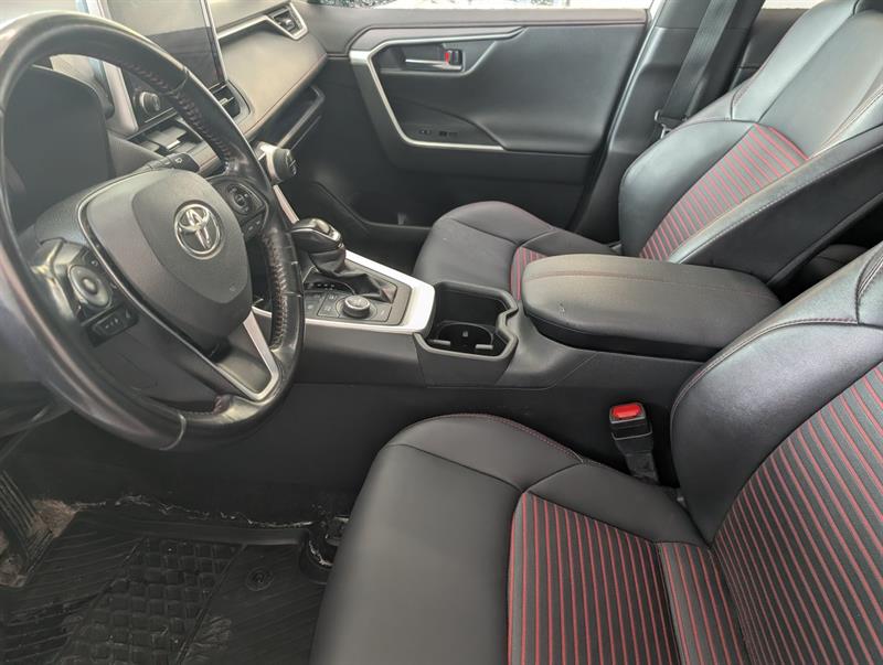 toyota RAV4 Prime 2024 - 11