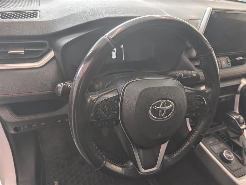 toyota RAV4 Prime 2024 - 12