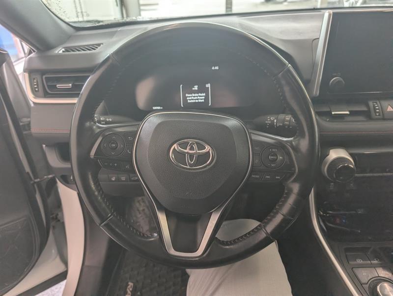 toyota RAV4 Prime 2024 - 15