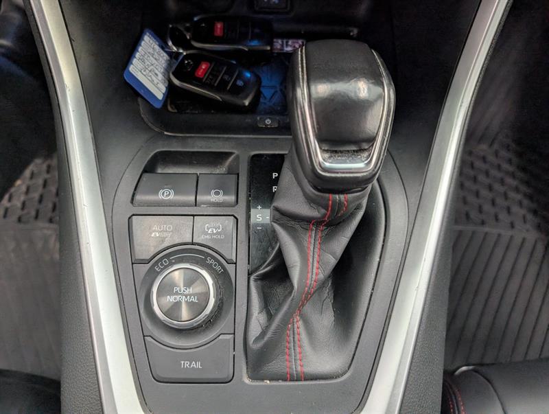 toyota RAV4 Prime 2024 - 16