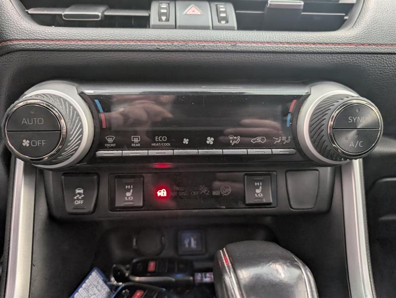 toyota RAV4 Prime 2024 - 17