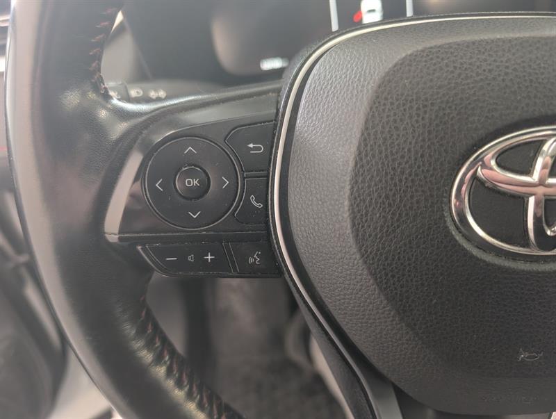 toyota RAV4 Prime 2024 - 18