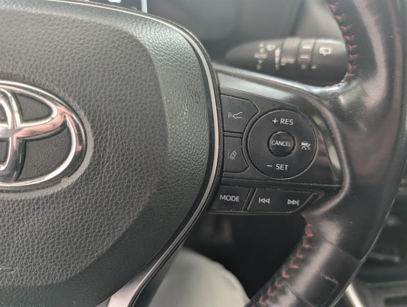 toyota RAV4 Prime 2024 - 19