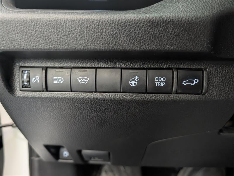 toyota RAV4 Prime 2024 - 22