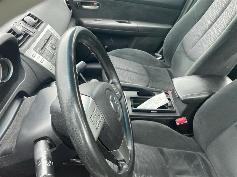 mazda Mazda6 2010 - 5
