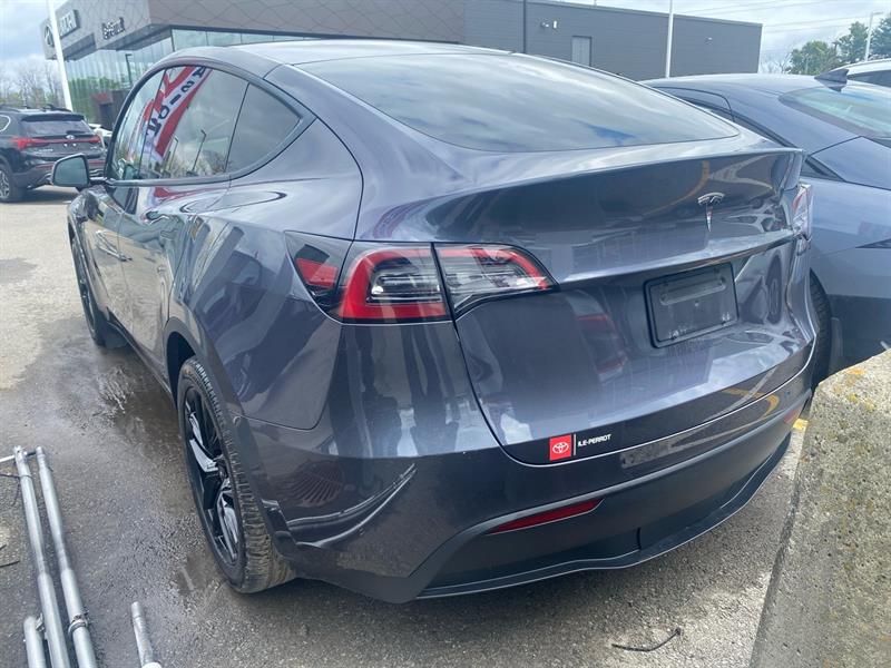 tesla Model Y 2023 - 2