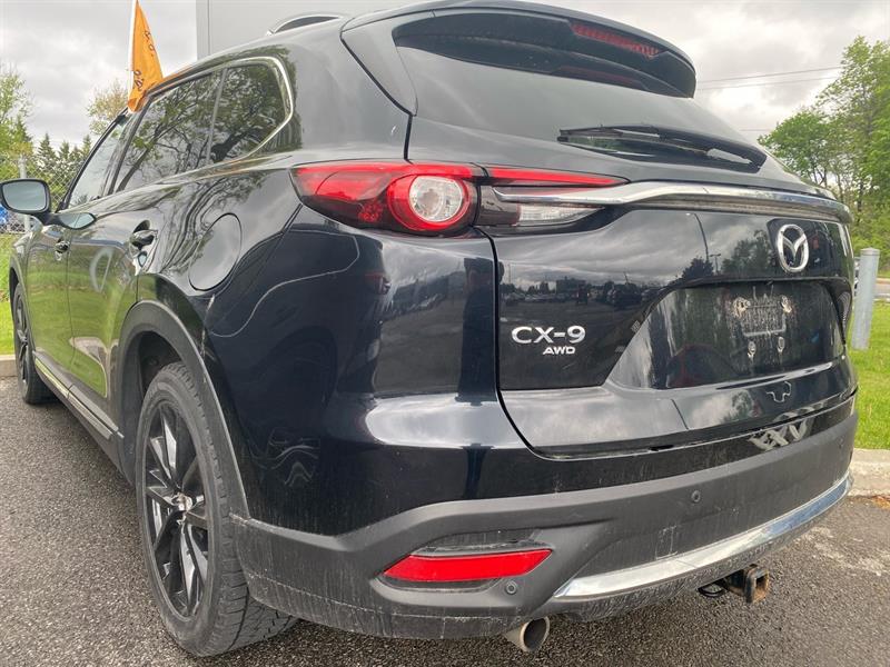 mazda CX-9 2022 - 3